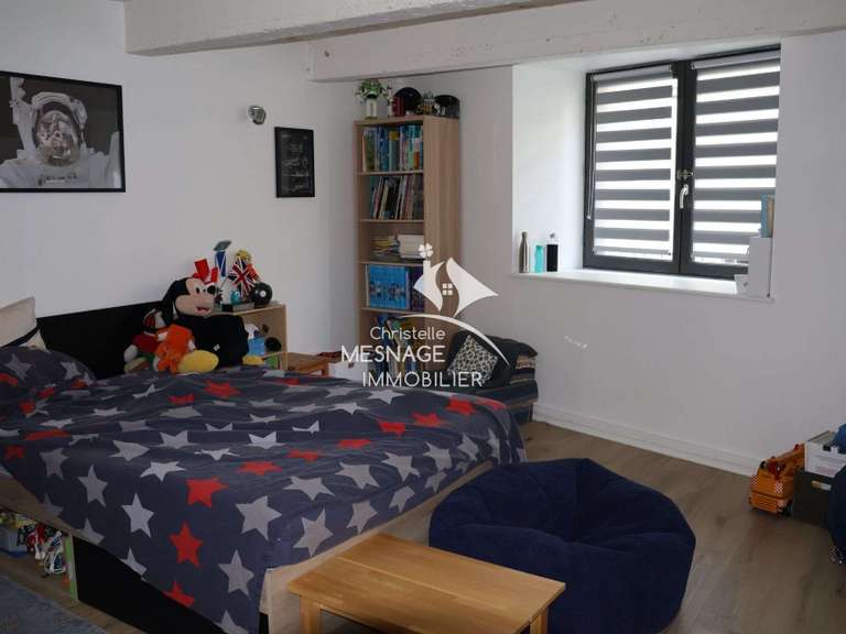 Appartement Dinan - 4 chambres