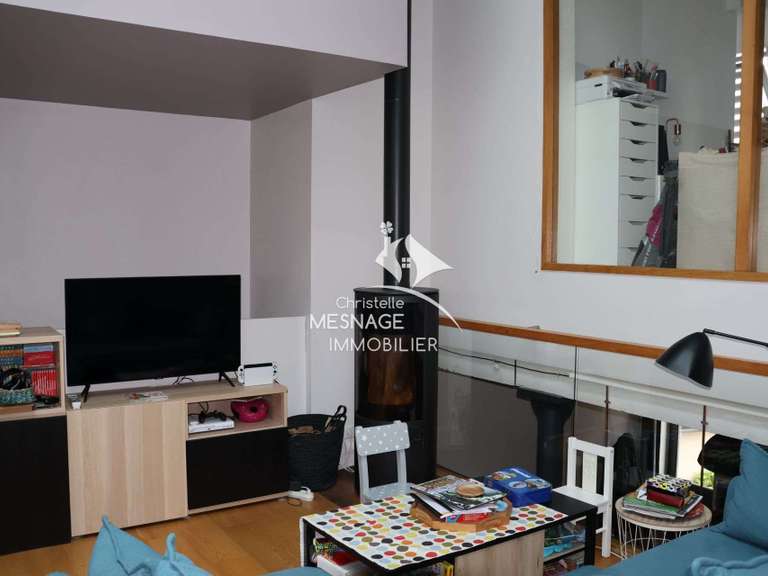 Appartement Dinan - 4 chambres