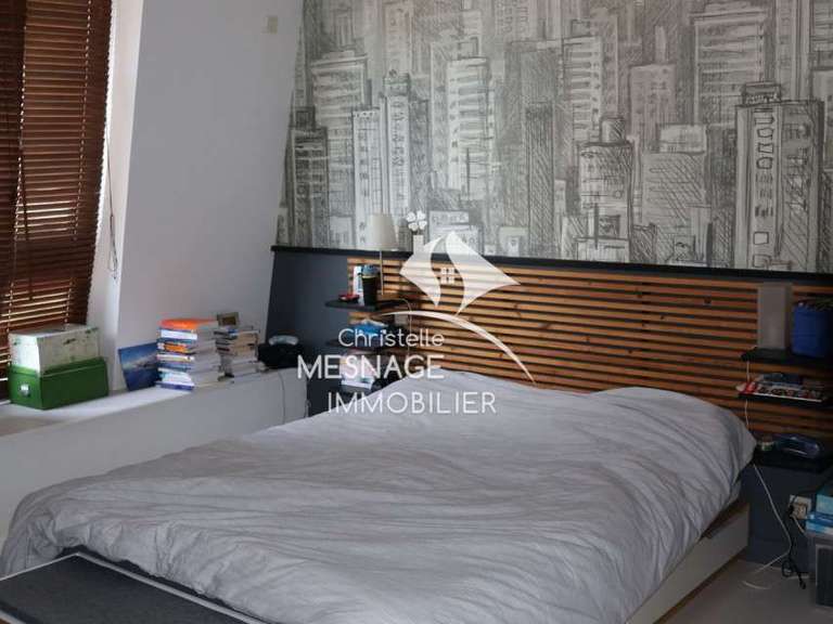 Appartement Dinan - 4 chambres