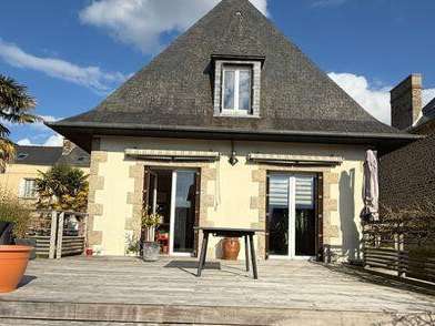 Maison Dinan