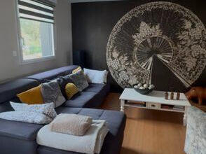 House Dinan - 182m²