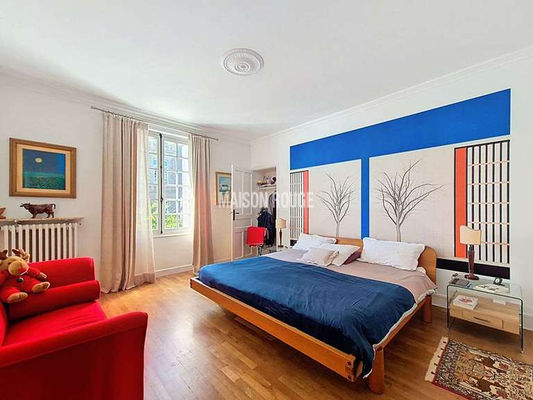 Maison Dinan - 6 chambres