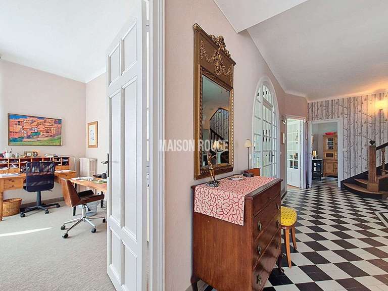 House Dinan - 6 bedrooms