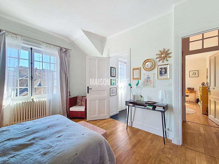 House Dinan - 6 bedrooms