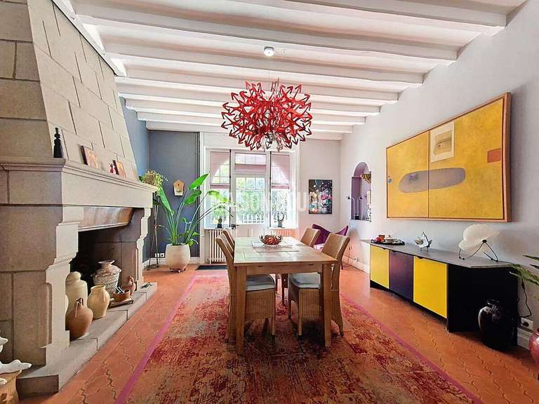 House Dinan - 6 bedrooms