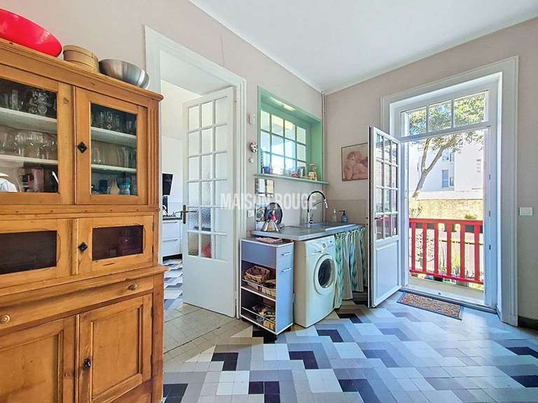 Maison Dinan - 6 chambres