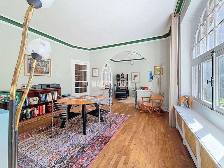 Maison Dinan - 6 chambres