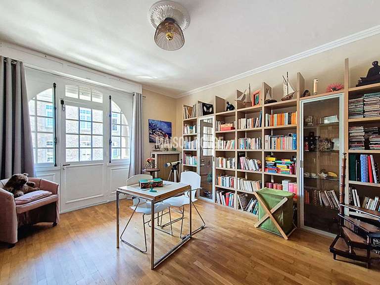 House Dinan - 6 bedrooms