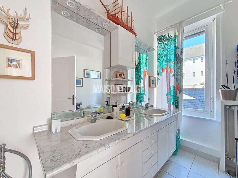 Maison Dinan - 6 chambres