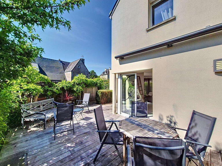 Maison Dinan - 5 chambres