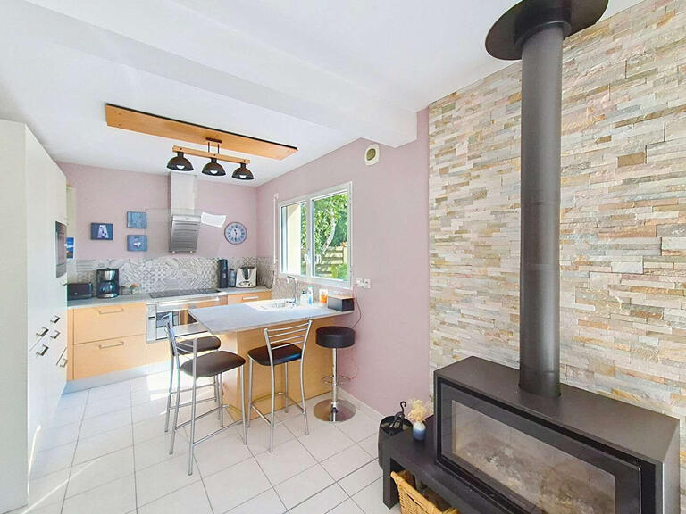 Maison Dinan - 5 chambres