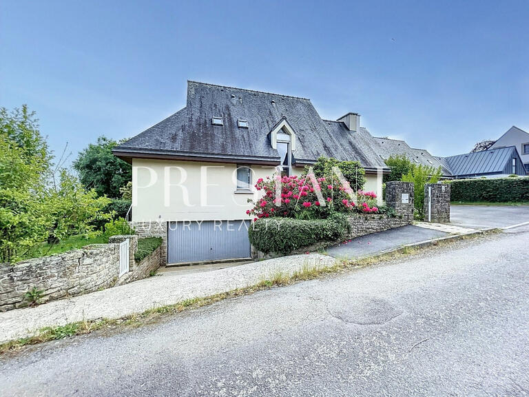 House Dinan - 4 bedrooms - 157m²