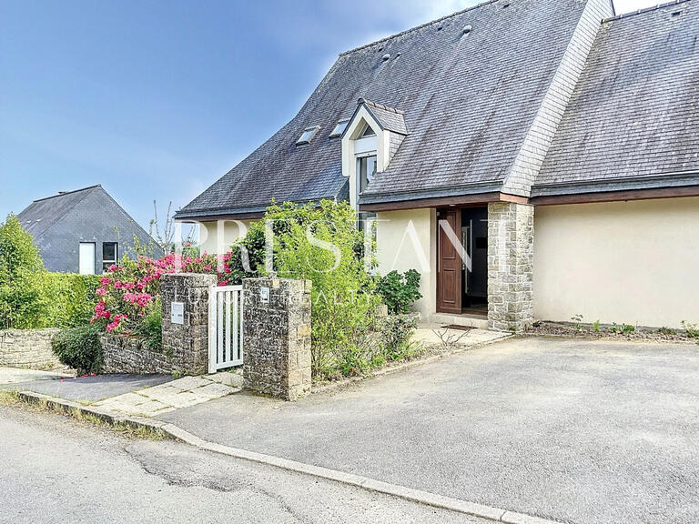 House Dinan - 4 bedrooms - 157m²