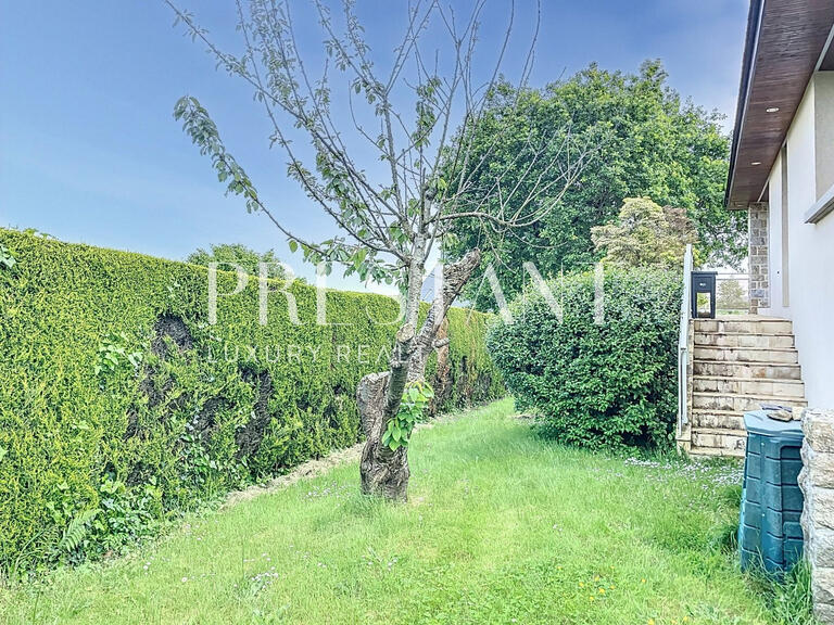 House Dinan - 4 bedrooms - 157m²