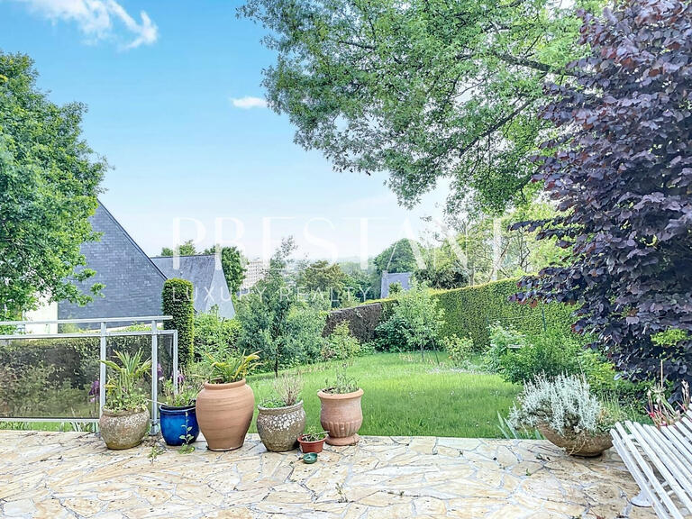House Dinan - 4 bedrooms - 157m²