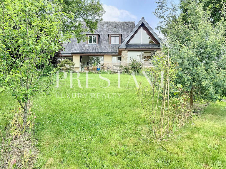 House Dinan - 4 bedrooms - 157m²