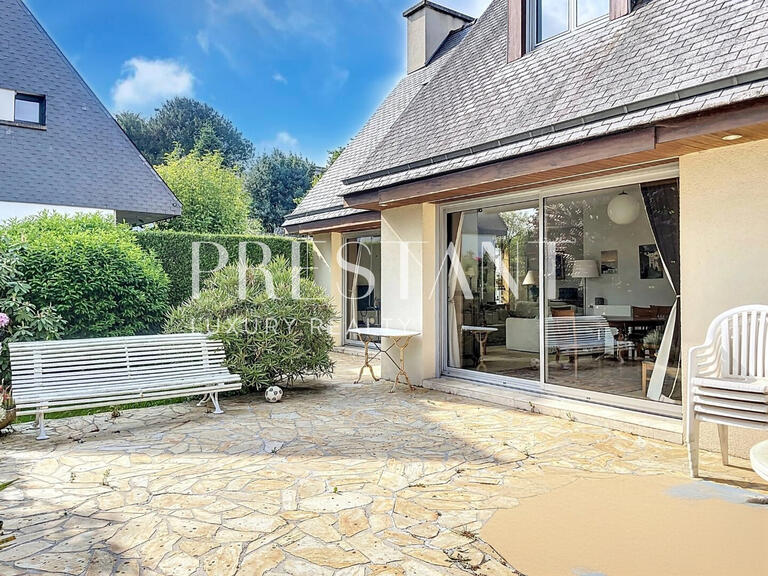 House Dinan - 4 bedrooms - 157m²