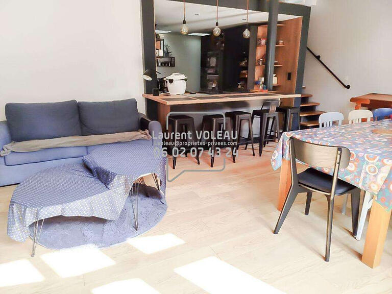House Dinan - 4 bedrooms