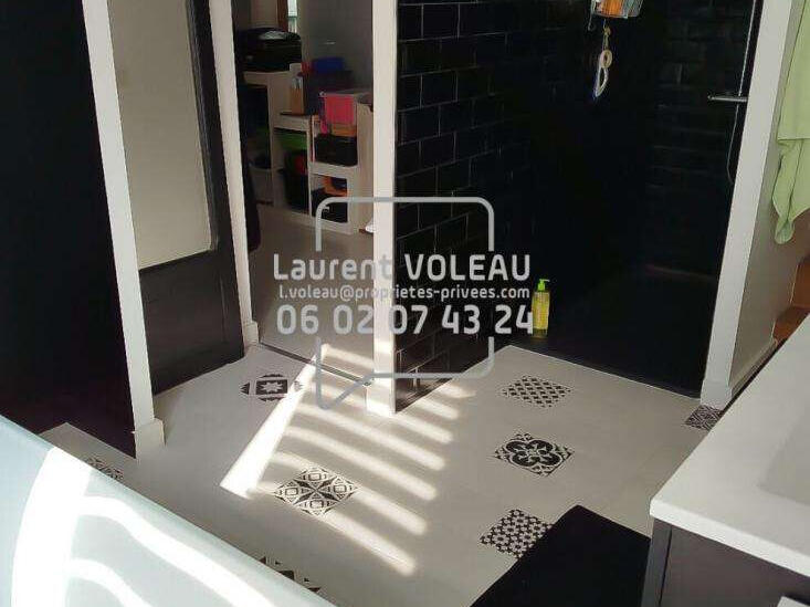 House Dinan - 4 bedrooms