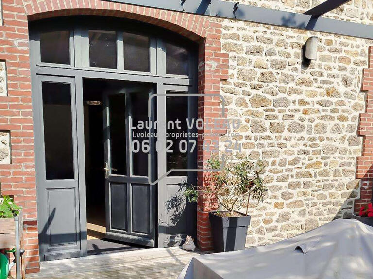 House Dinan - 4 bedrooms