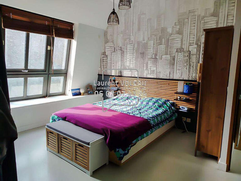 House Dinan - 4 bedrooms