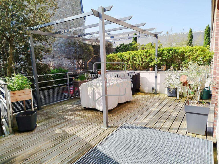 House Dinan - 4 bedrooms