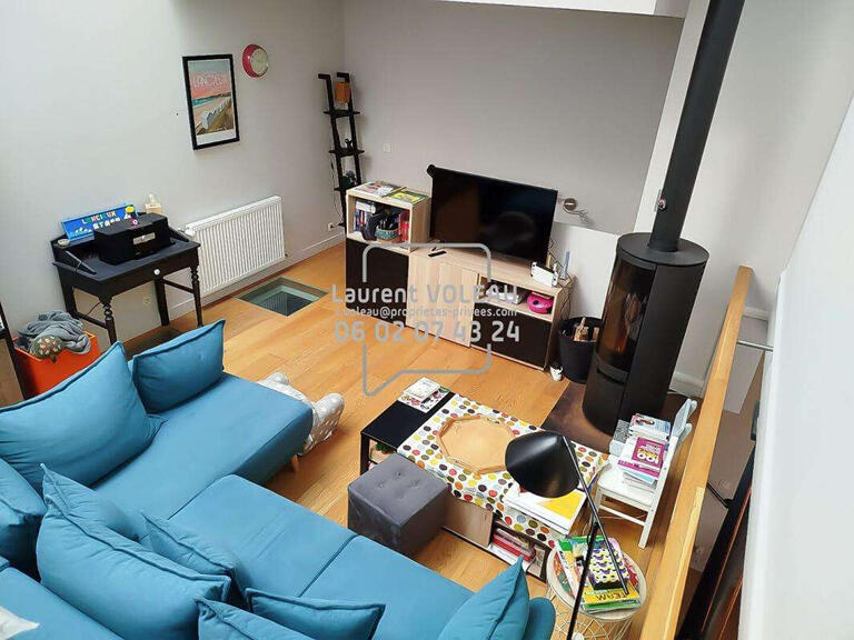 House Dinan - 4 bedrooms
