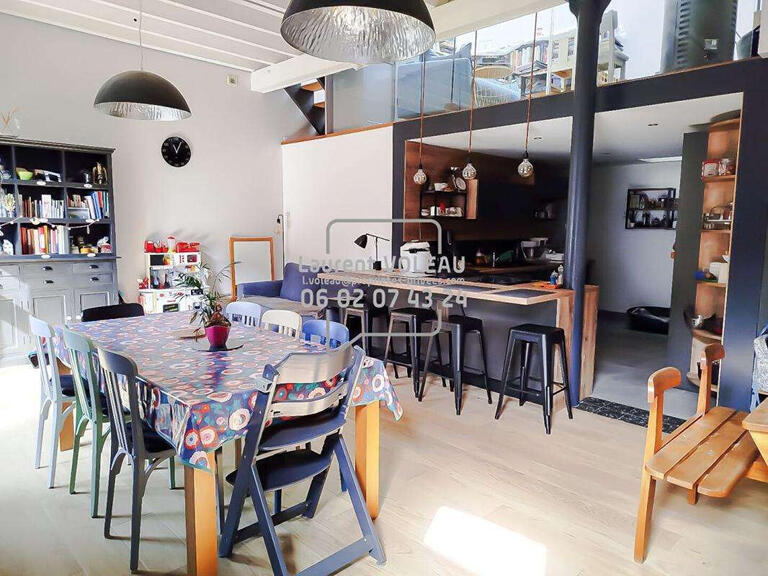House Dinan - 4 bedrooms