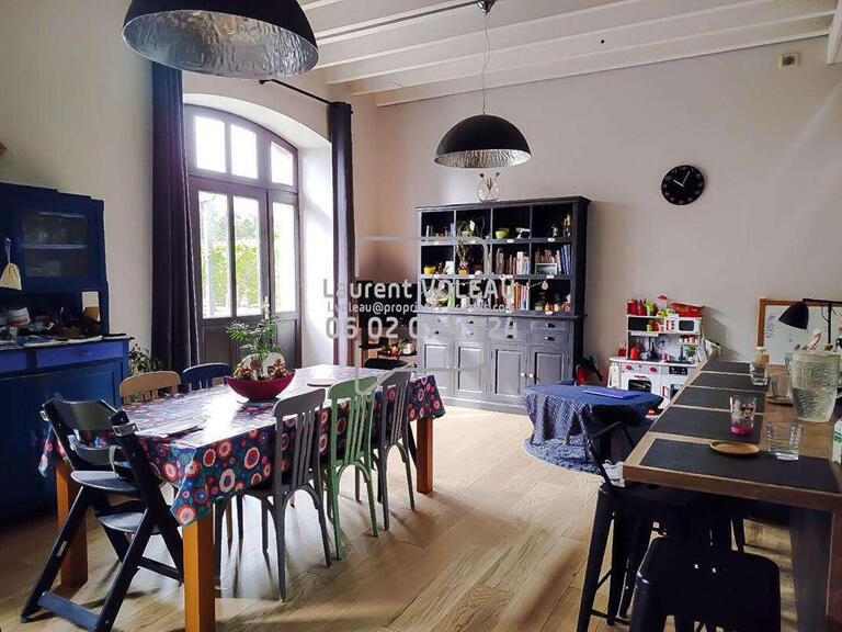 House Dinan - 4 bedrooms