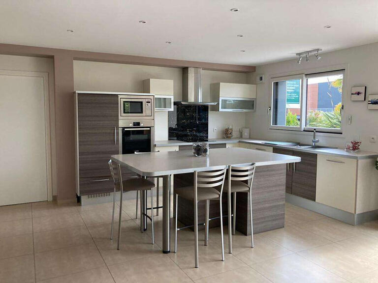 House Dinan - 4 bedrooms