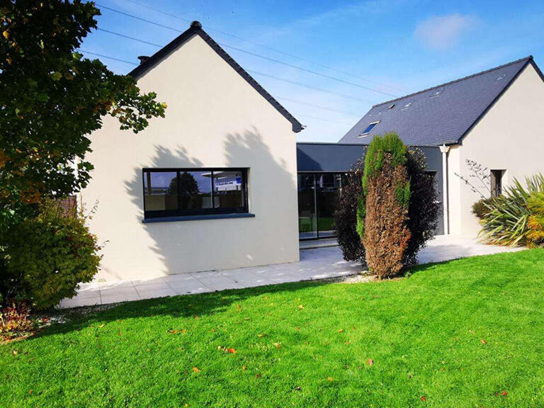 House Dinan - 4 bedrooms