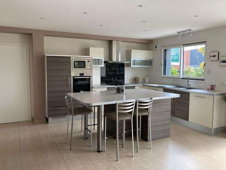 Maison Dinan - 4 chambres