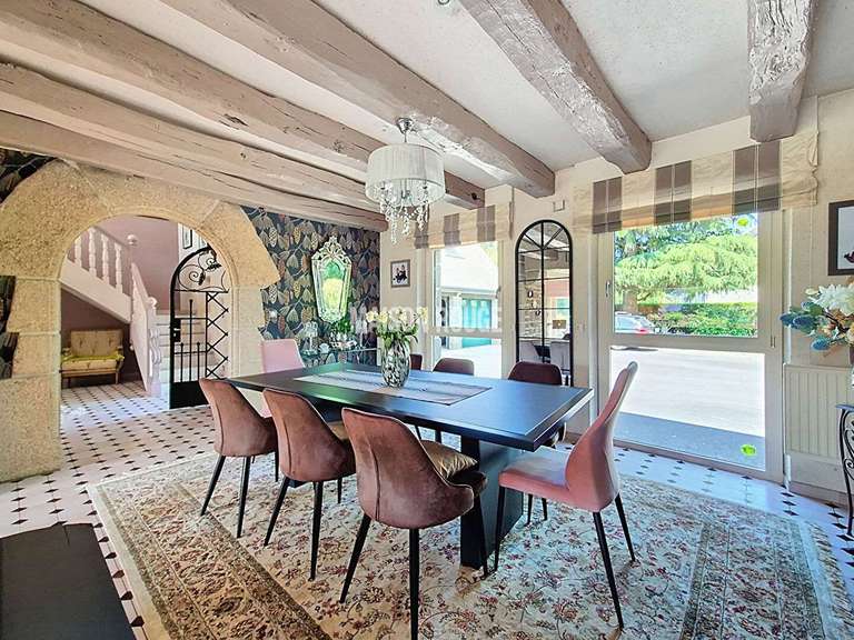 Maison Dinan - 4 chambres