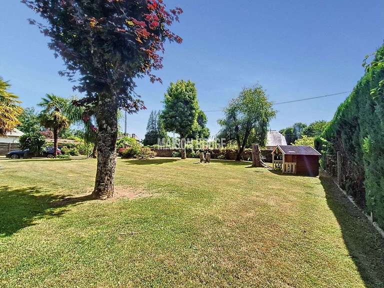 House Dinan - 4 bedrooms