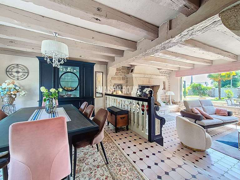 House Dinan - 4 bedrooms
