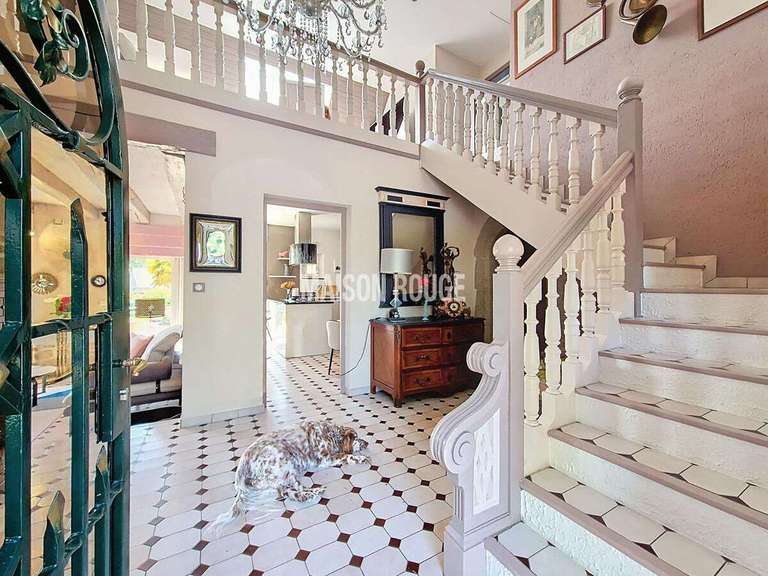 House Dinan - 4 bedrooms