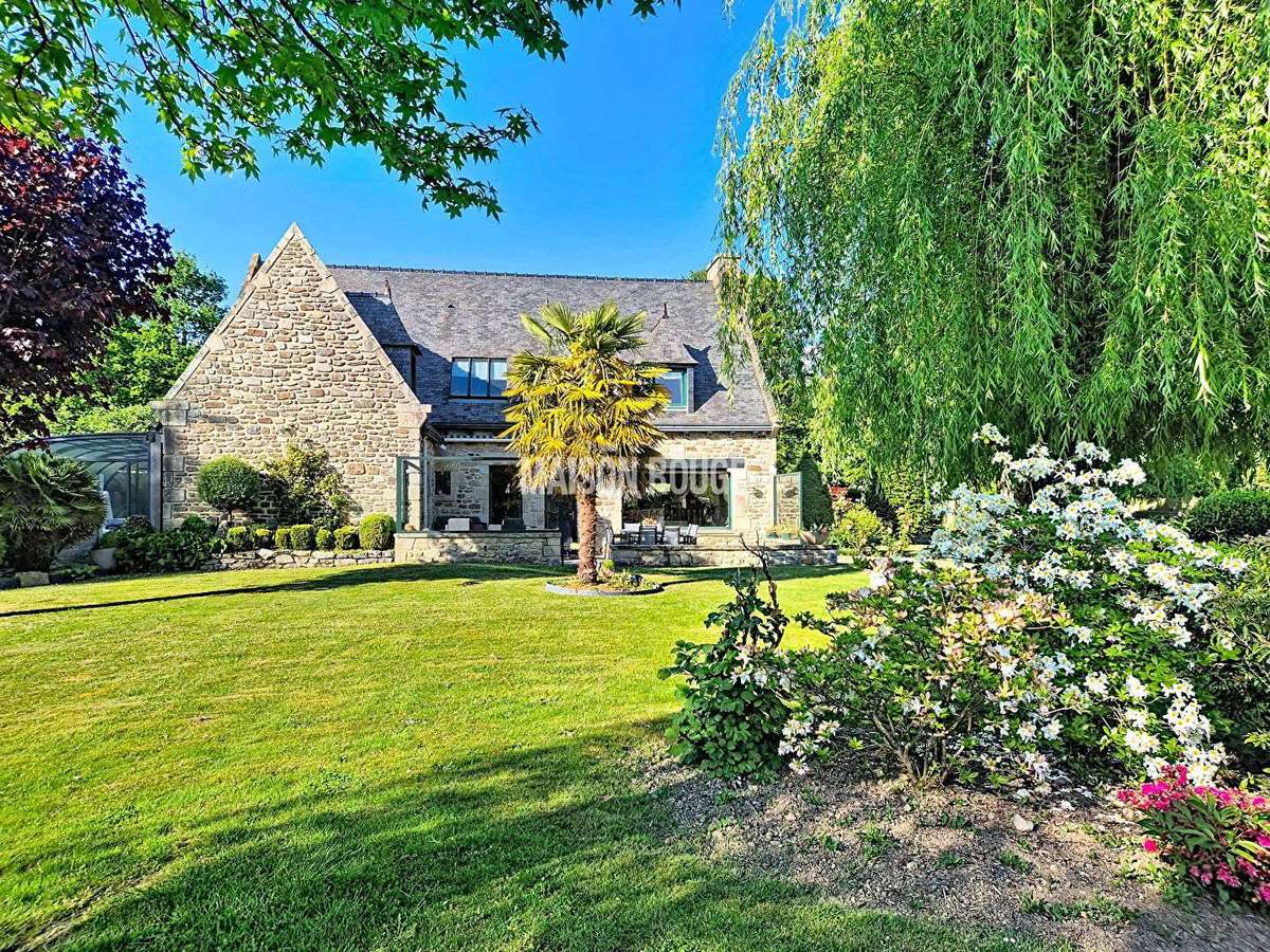 Maison Dinan