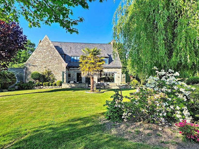 Maison Dinan - 4 chambres