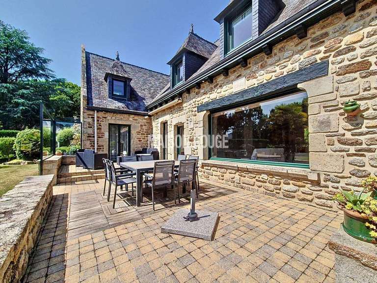 Maison Dinan - 4 chambres