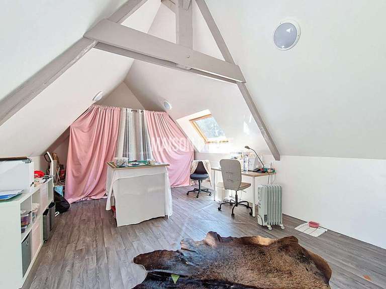 Maison Dinan - 4 chambres