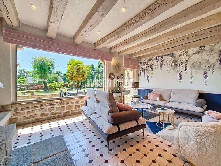 Maison Dinan - 4 chambres