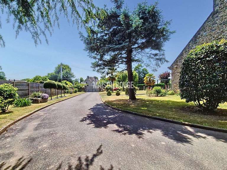 House Dinan - 4 bedrooms