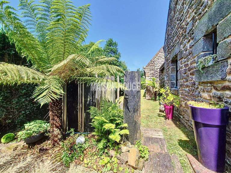 House Dinan - 4 bedrooms