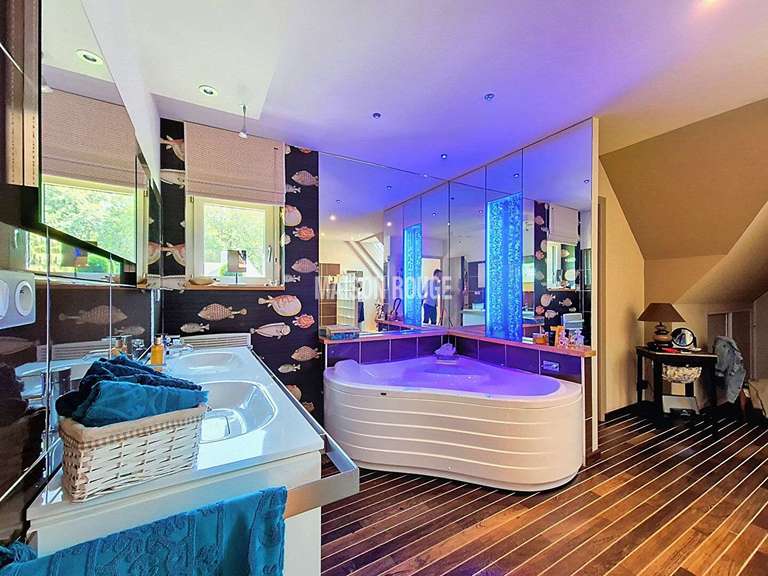 House Dinan - 4 bedrooms