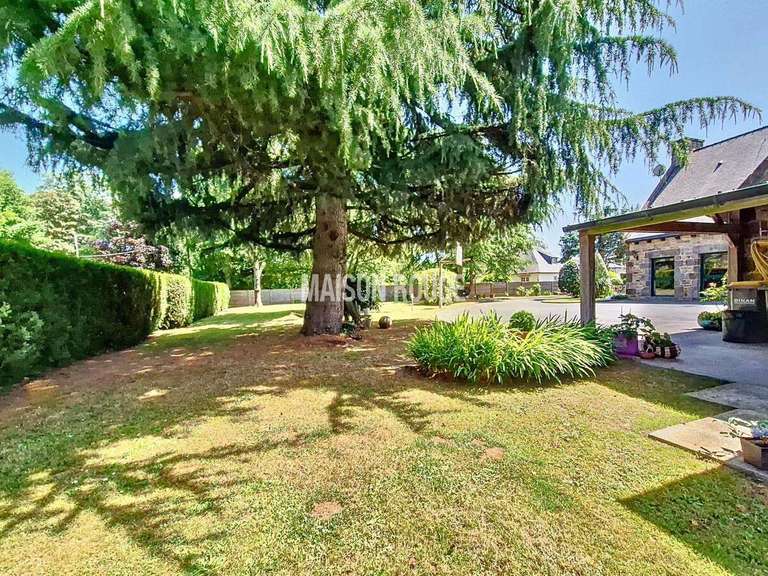 House Dinan - 4 bedrooms