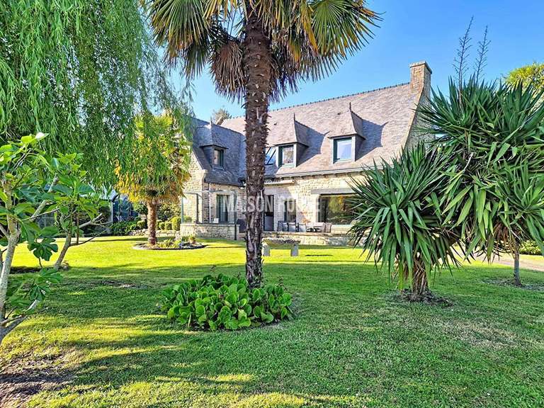 Maison Dinan - 4 chambres