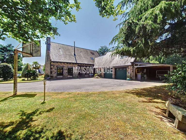 House Dinan - 4 bedrooms