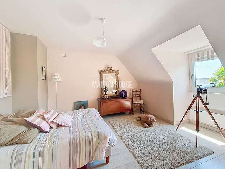 Maison Dinan - 4 chambres