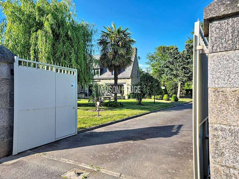 Maison Dinan - 4 chambres