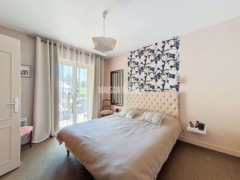 House Dinan - 4 bedrooms